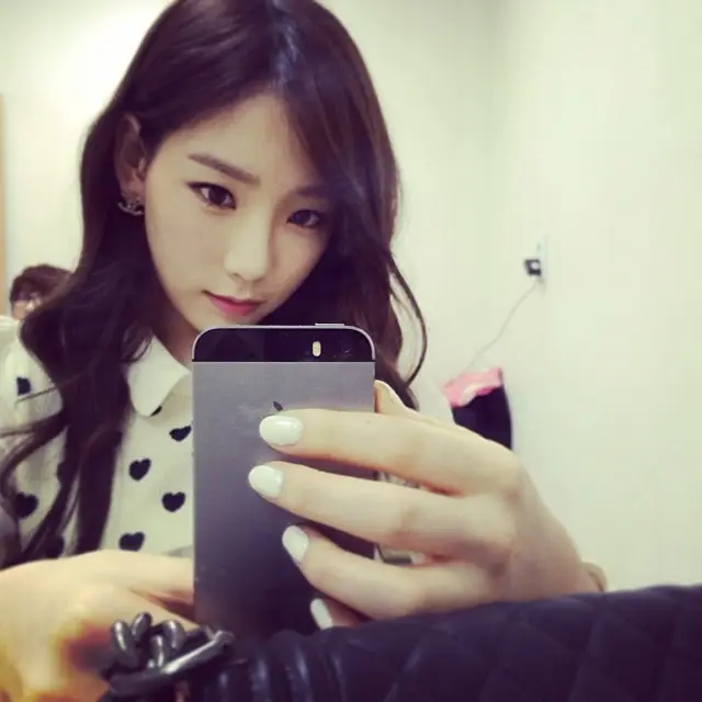 131125 태연 인스타그램 업뎃.jpg