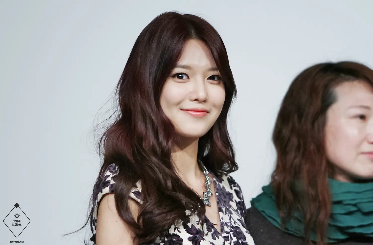 131205 여성 영화인 축제 수영 직찍+직캠 by 대령숙수,Spring Blossom