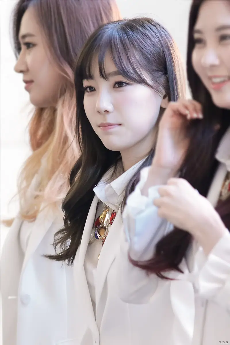 태연(Taeyeon) 직찍 @ 140314 여의도 팬사인회 by 미스김태연, ++