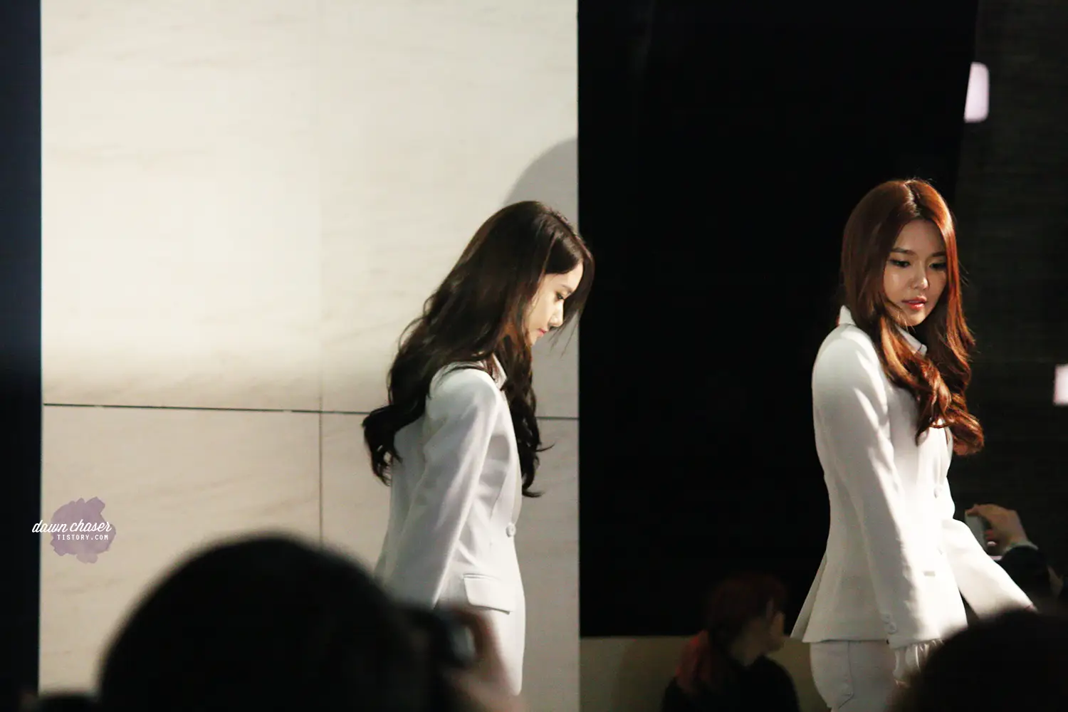 수영(SNSD) 직찍 - 140314 여의도 팬사인회 by dawn chaser,220.72,++++