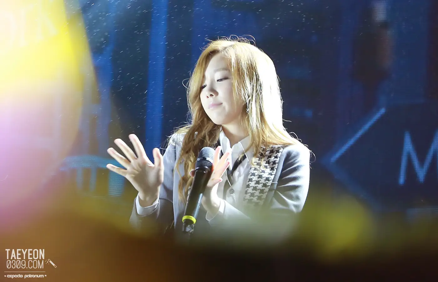 121123~130205 태연 직찍 by 익페 (스압)