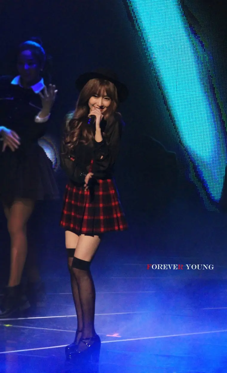 140916 태티서(TTS) 쇼케이스(showcase) 직찍 모음