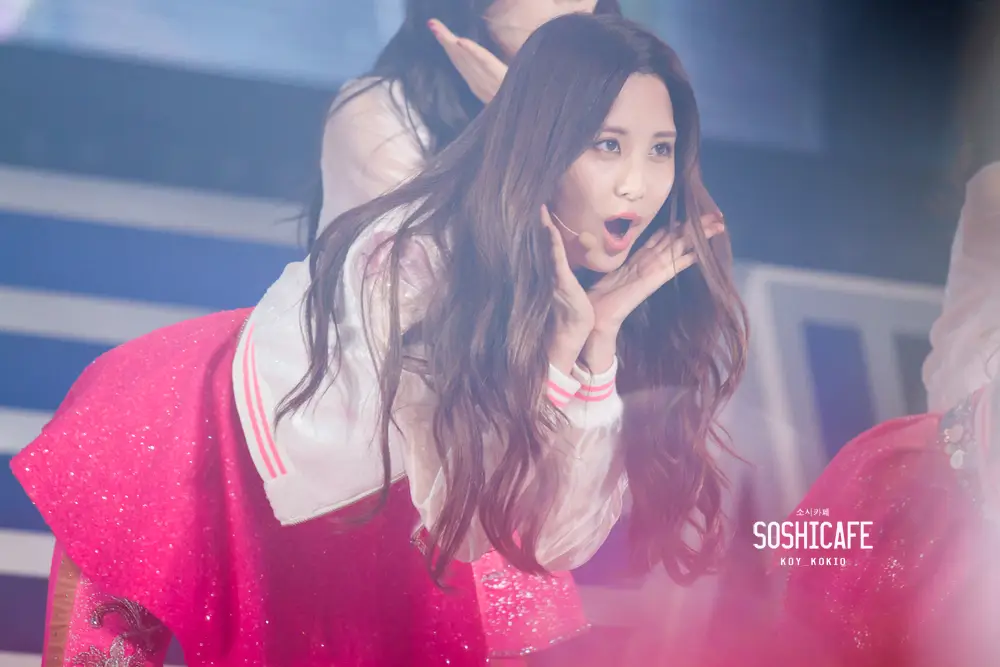 130914 소녀시대 월드투어 자카르타콘 서현 직찍 by SOSHICAFE, samuelrocks