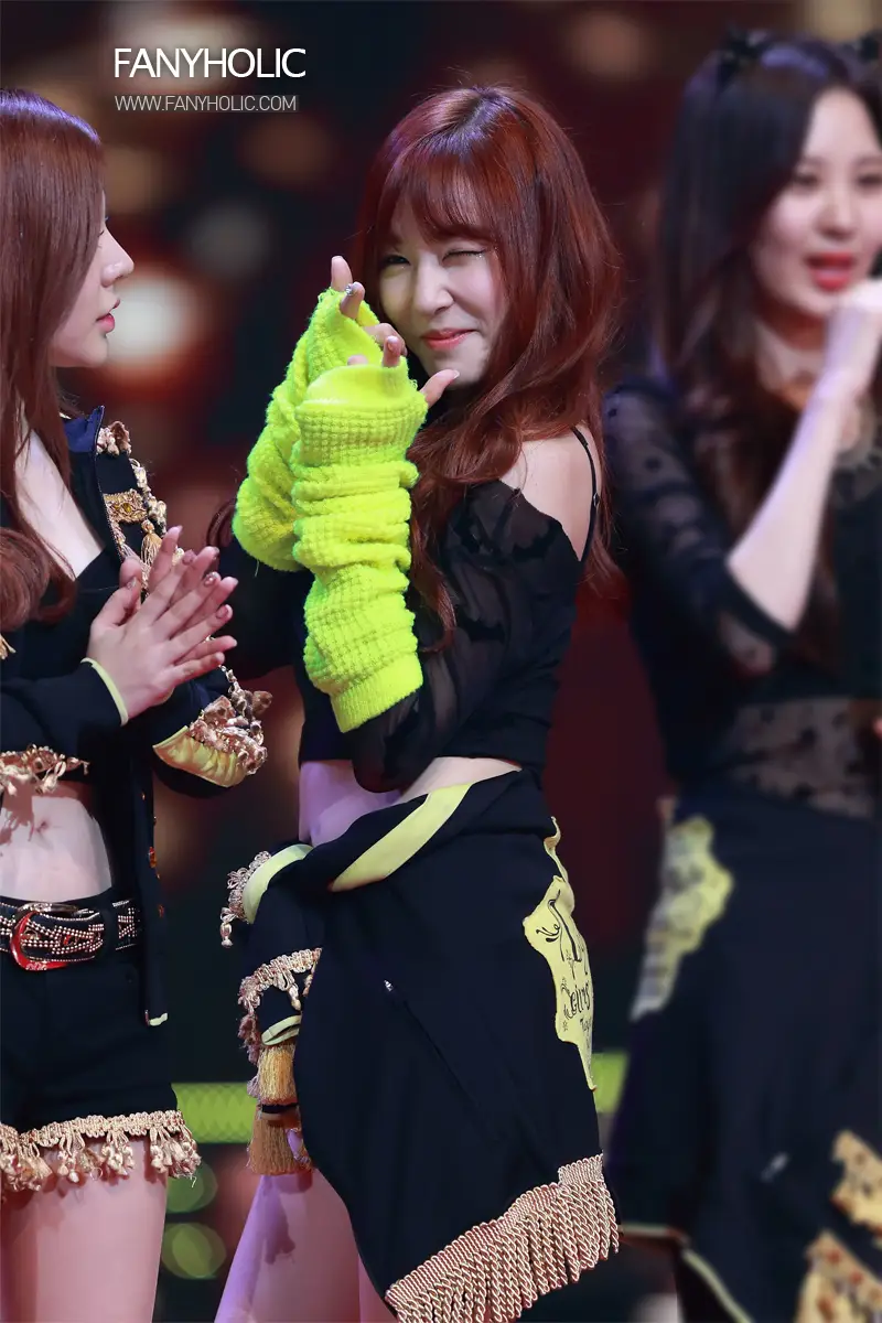 131029 열린음악회 티파니 직찍 by FanyHolic