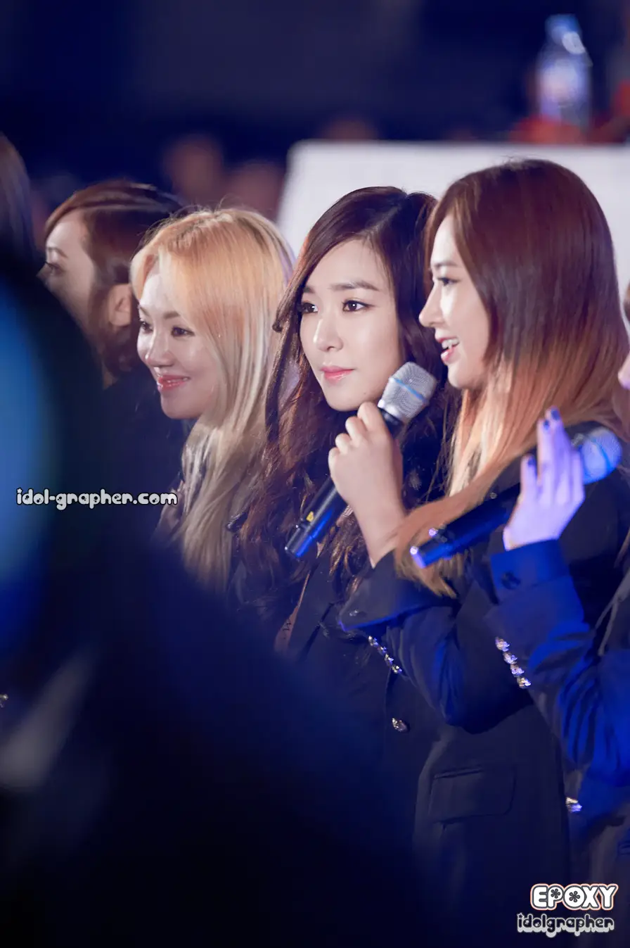 140316 청계광장 소녀시대 팬싸인회 직찍 by EPOXY