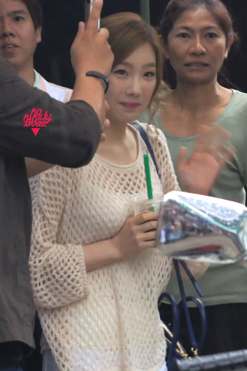 130822 Studio 태연 직찍 inkdanaipiriya, no93