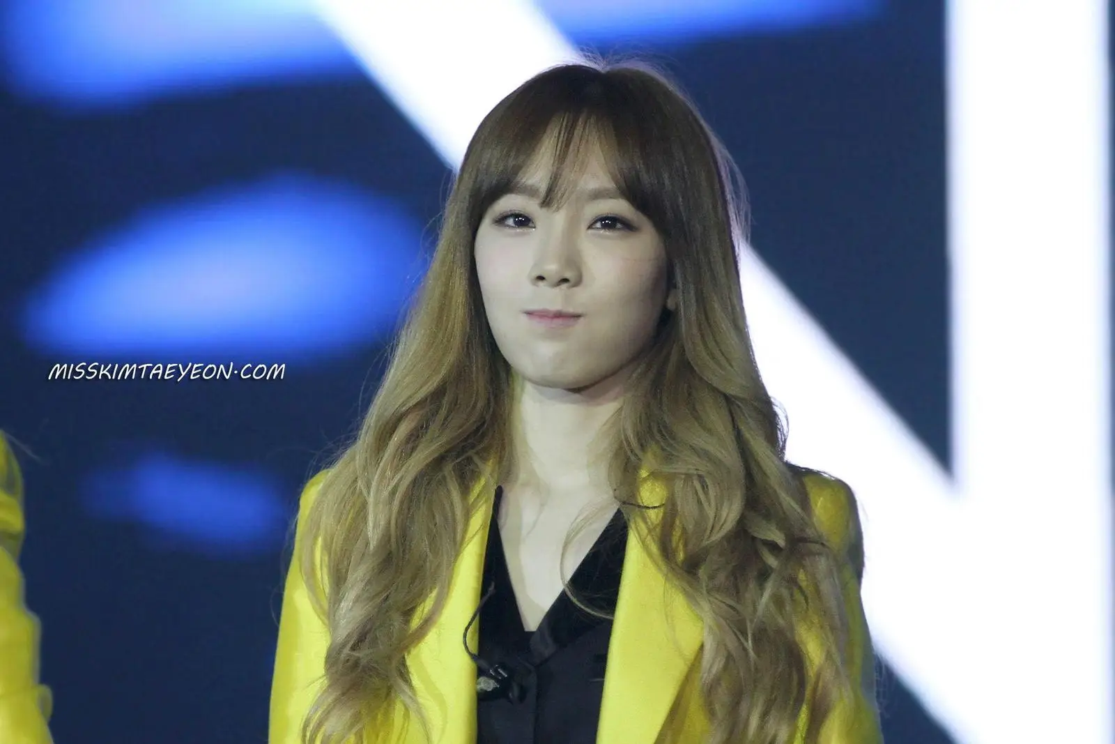 140802 Best Of Best 태연 by miss kimtaeyeon