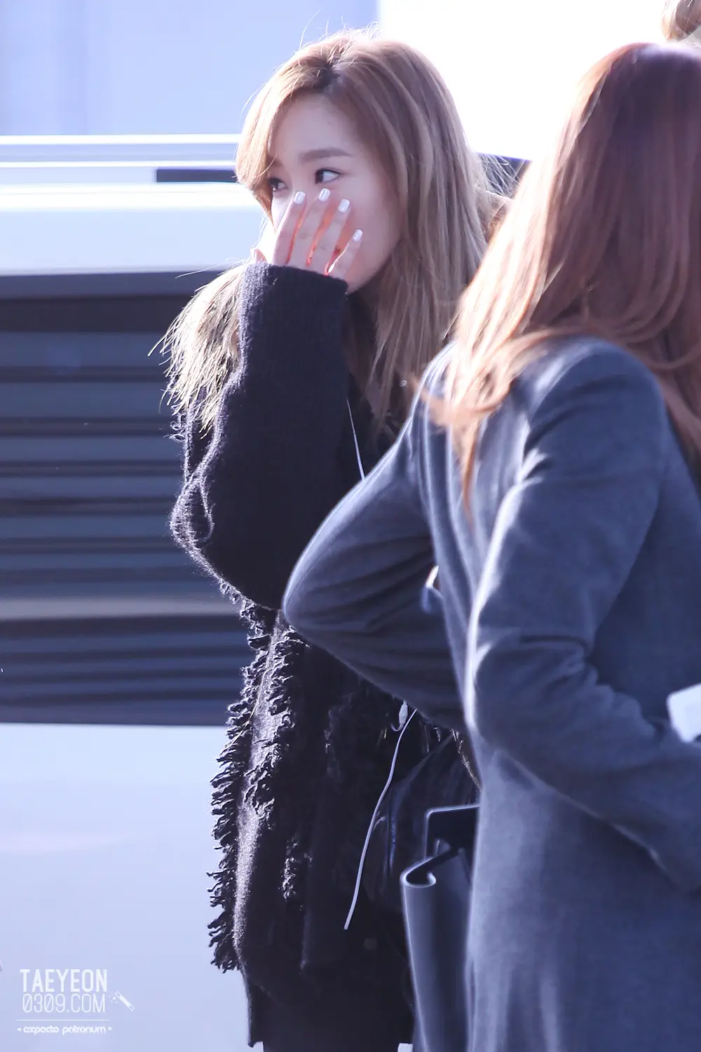 121123~130205 태연 직찍 by 익페 (스압)