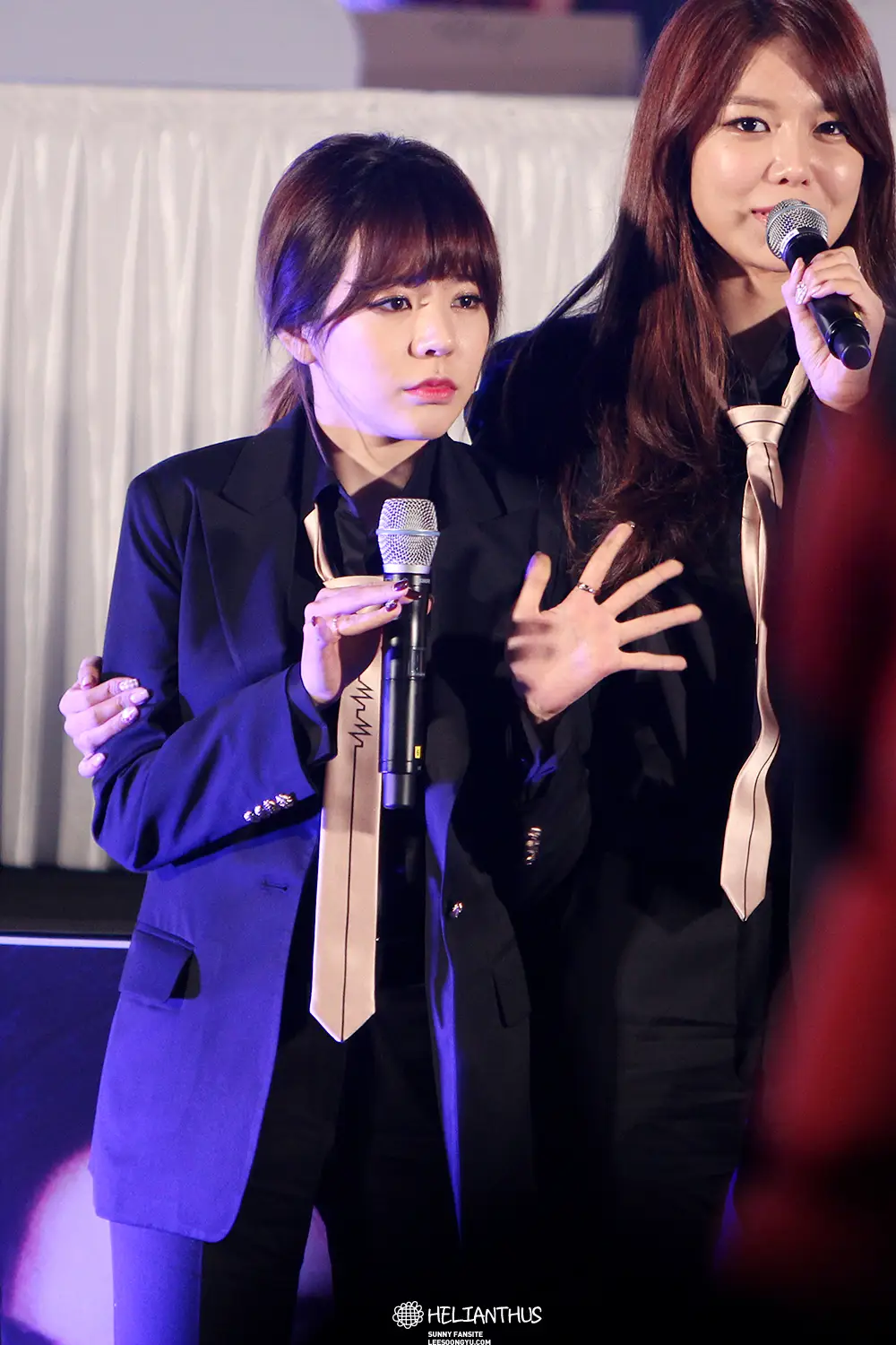 140316 청계광장 팬싸인회 써니 직찍 by Chitty Kim,꽃숑,+++