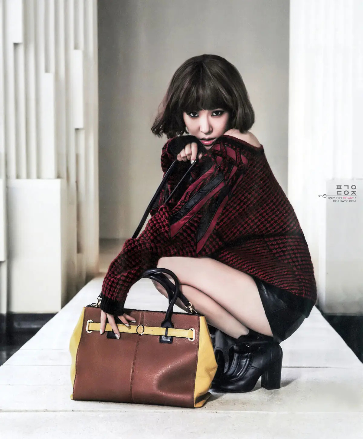 티파니(Tiffany) Nylon Magazine.jpg