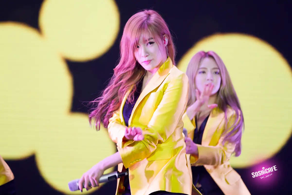 140802 Best Of Best 티파니 by Koy_kokio