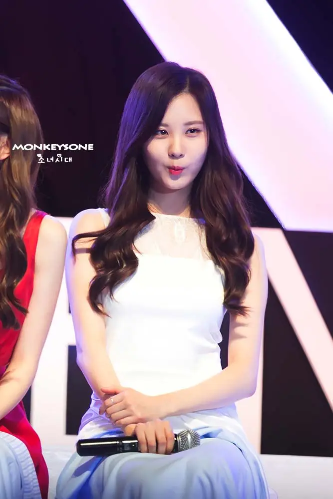 131021 GiRL's Thanks Party 서현 직찍 by MONKEYSONE