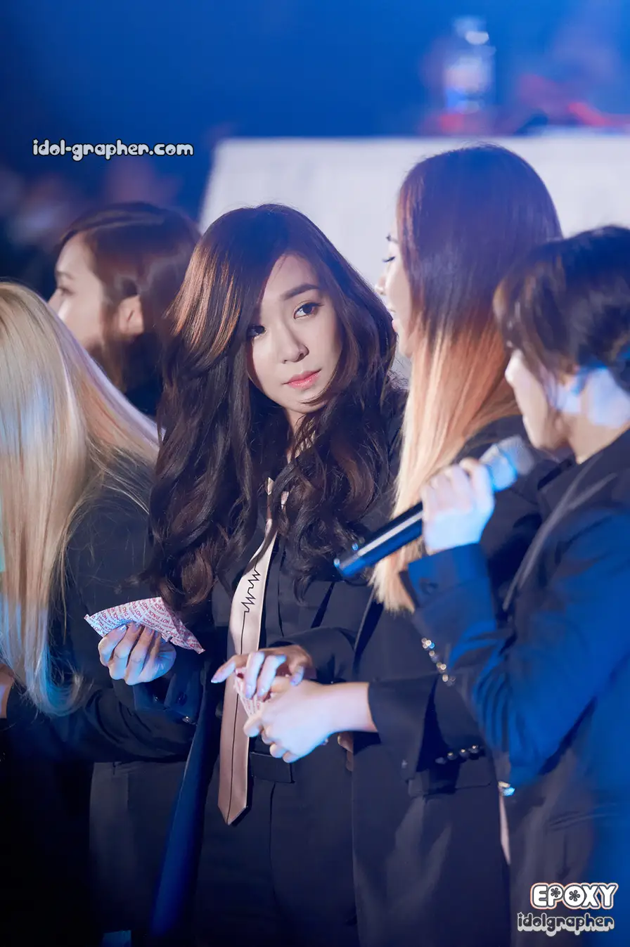 140316 청계광장 소녀시대 팬싸인회 직찍 by EPOXY