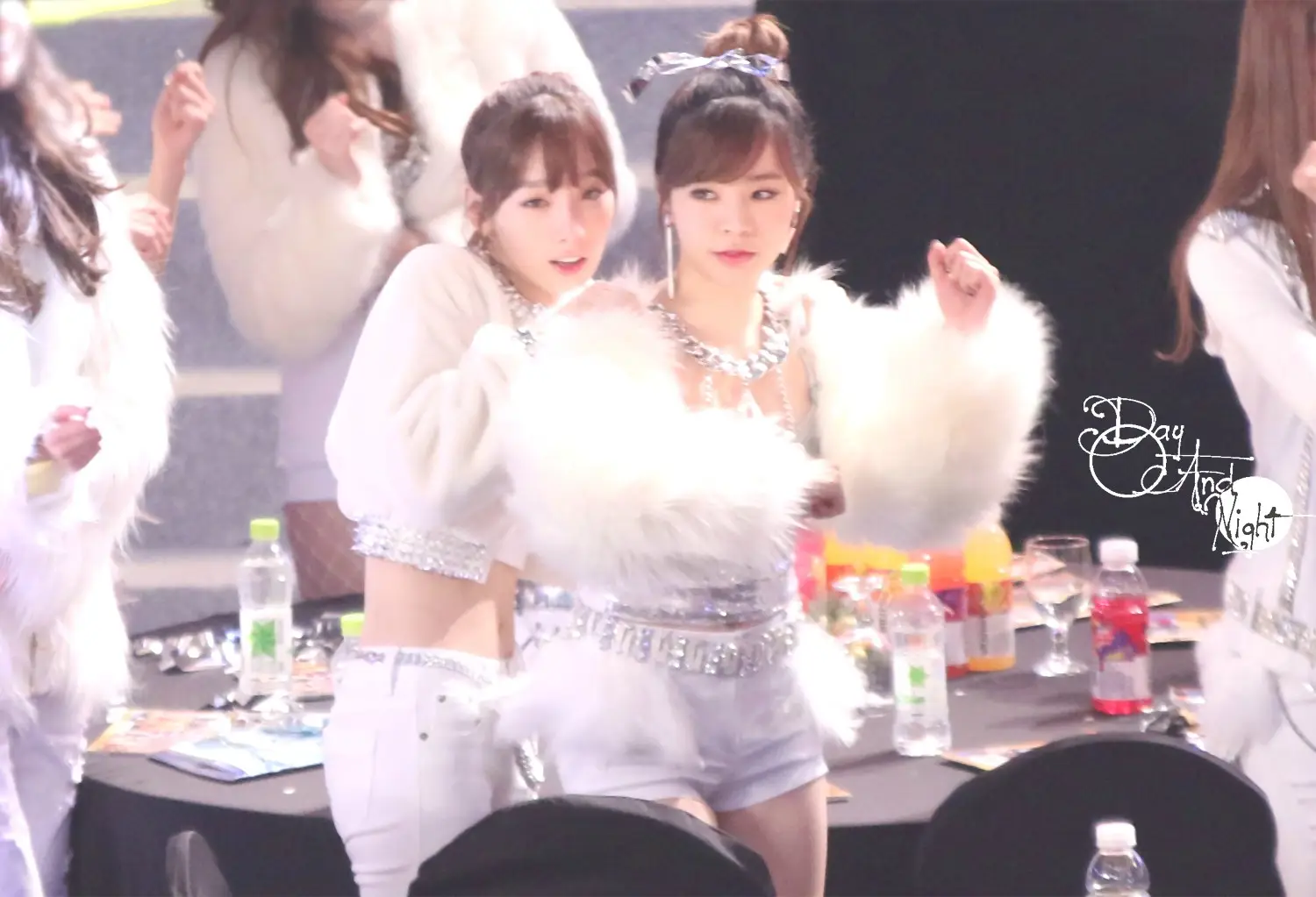 140123 서울가요대상 써니 직찍 by DayAndNight