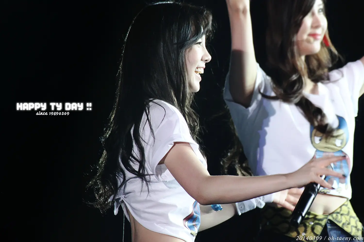 131019 SMT HAPPY TY DAY by Oh-TaeNy