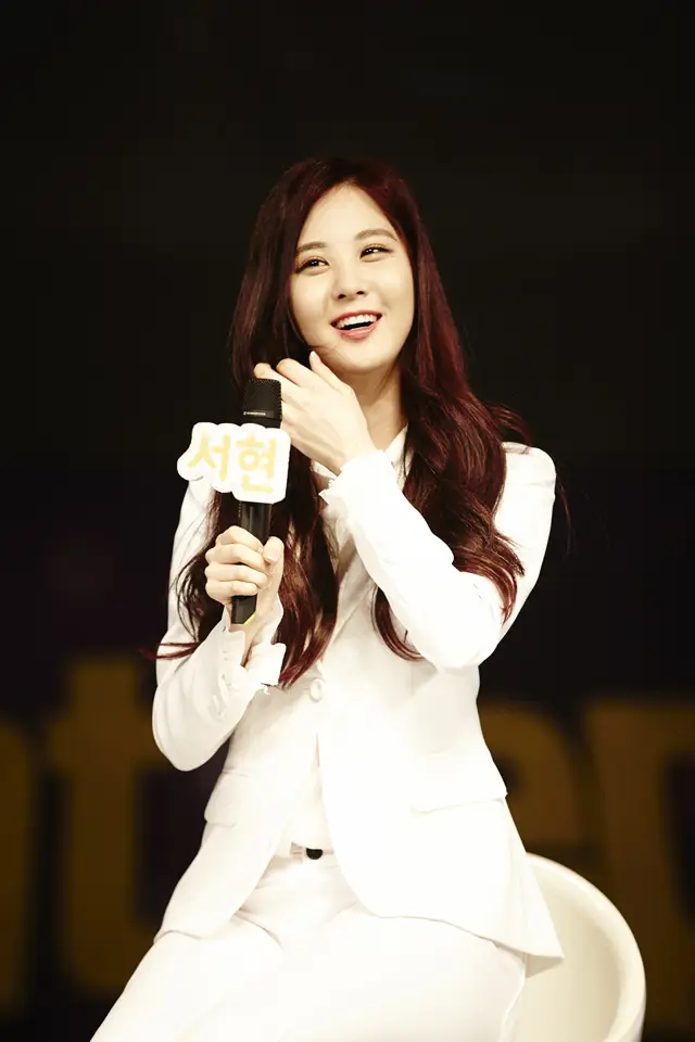 140330 소녀시대 미니팬미팅 직찍 모음.jpg