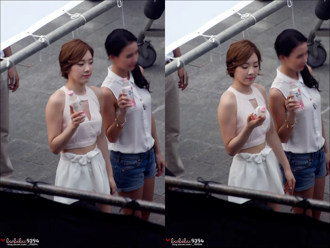 130823 SWU 태연 직찍 Part.2 by bubibu9394