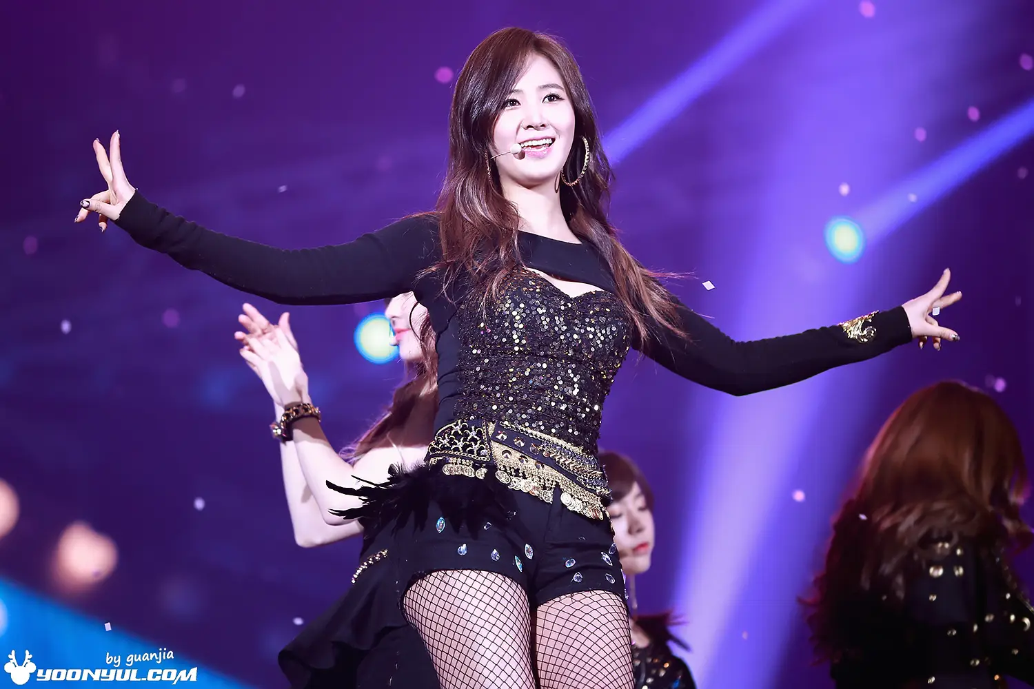 131229, 140101 유리 직찍 by 윤율닷컴, Bonnie0506