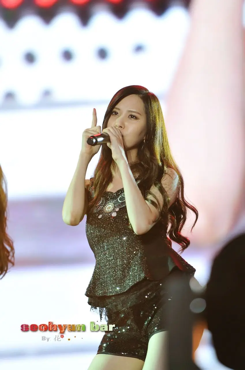 131019 SMtown Live 베이징 서현&티파니 by 서현바,fanyhill.com