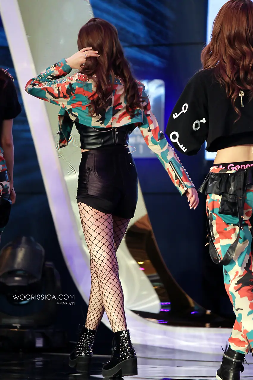 131018~131019 제시카 직찍 by 우리시카닷컴