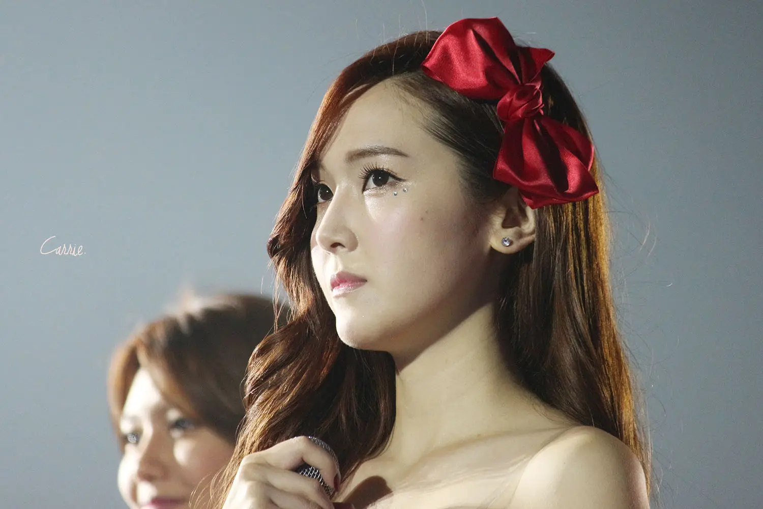 131109-10 소녀시대 홍콩콘서트 제시카 by Carrie,PanPar,Babycake9