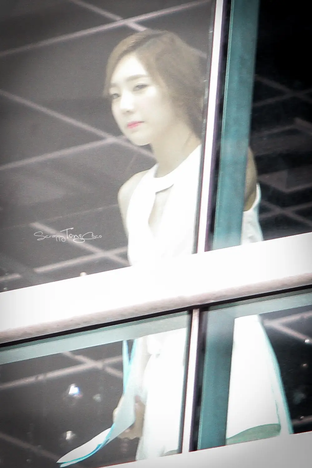 130823 SWU - ScrappyTongCoco, TaengGod +