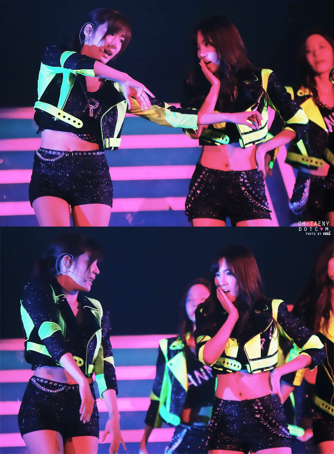 131109-10 소녀시대 홍콩콘서트 태연 by Oh-TaeNy ceci