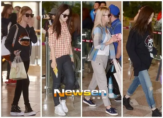 소녀시대 130918 김포공항 출국 기사사진.jpg