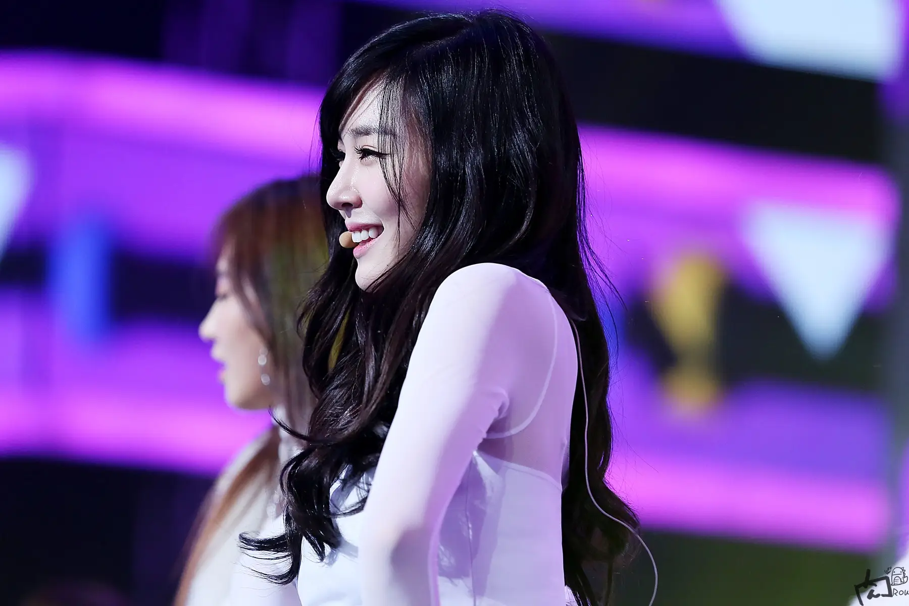 131231~140101 MBC 가요대제전 티파니 직찍 by 肉窄