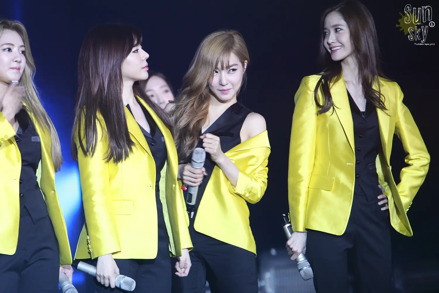 140802 Best Of Best In HK 티파니 by Sunsky