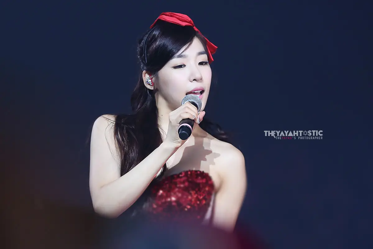 130914 걸스앤피스 자카르타 콘서트 소녀시대 직찍 by TheyayahTastic