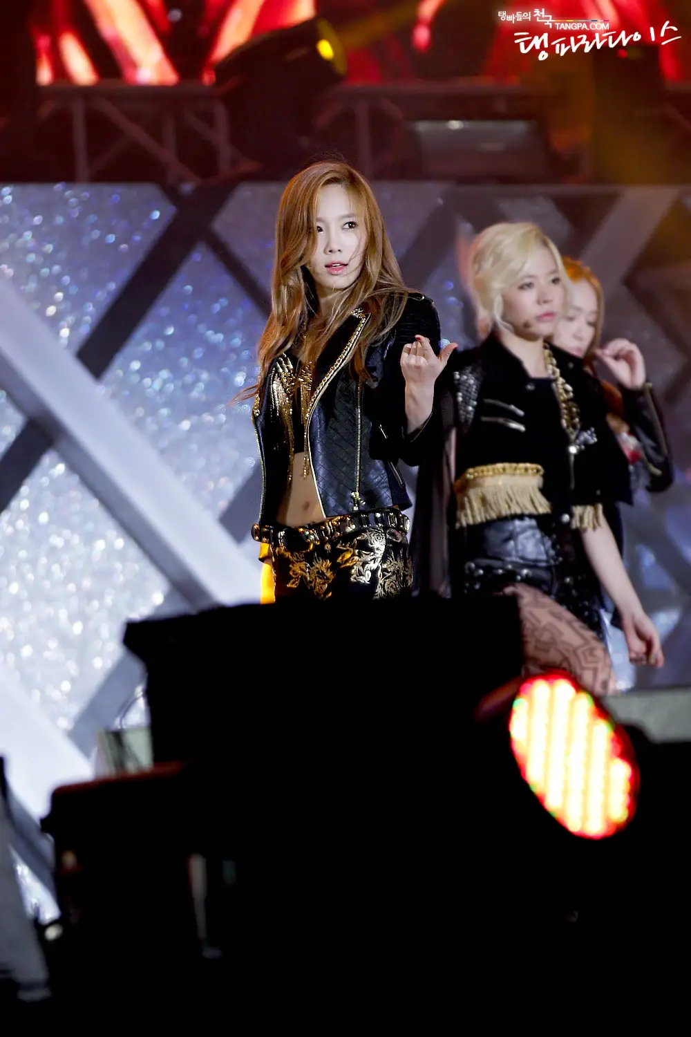 130511 드림콘서트 탱구 by 탱파