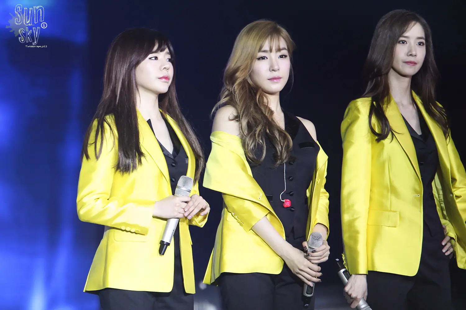 140802 Best Of Best In HK 티파니 by Sunsky