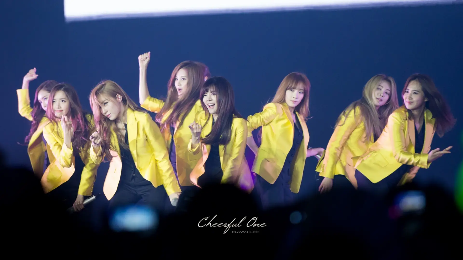 140802 Best Of Best 티파니 by cheerful on,FanyHii FanyBlue_