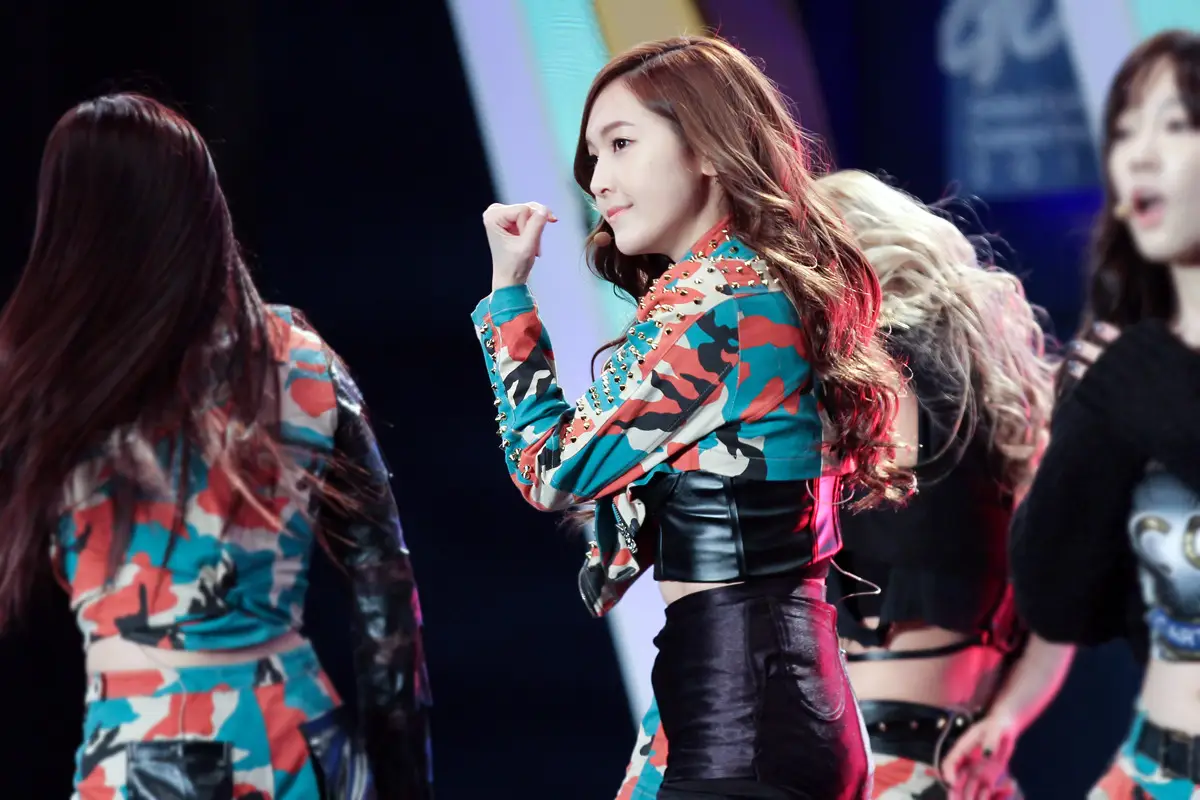 131018~131019 제시카 직찍 by 우리시카닷컴