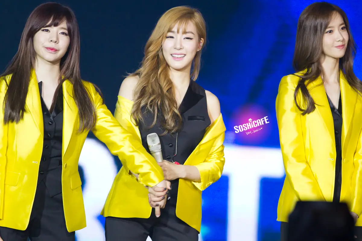 140802 Best Of Best 티파니 by Koy_kokio