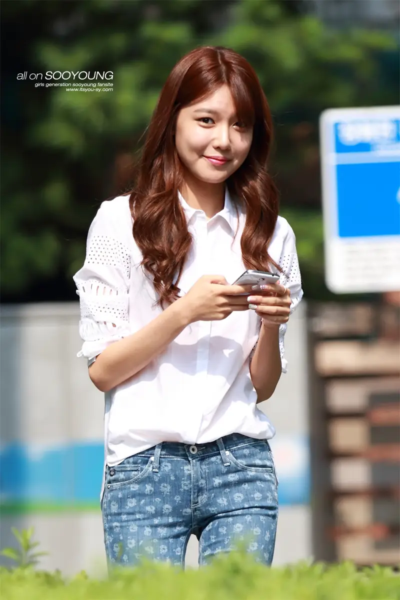 130811 이종혁 팬미팅 수영 by allonSOOYOUNG