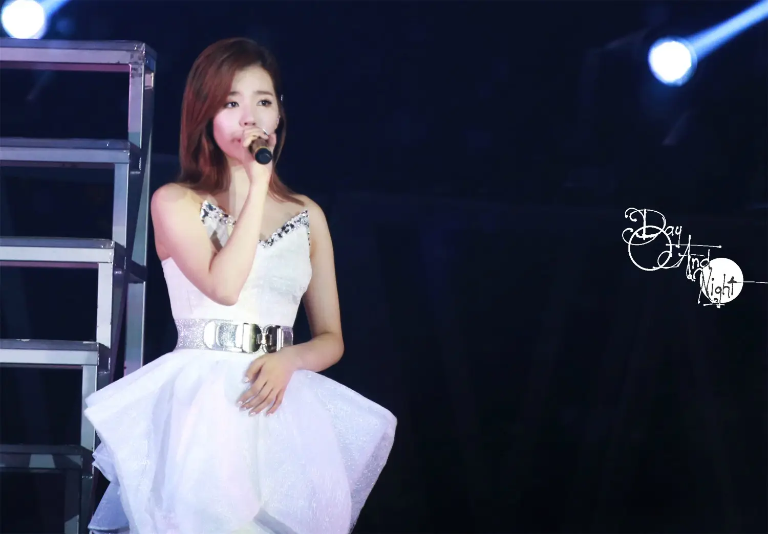 130720 ~ 140111 월드투어 써니 직찍 by DayAndNight