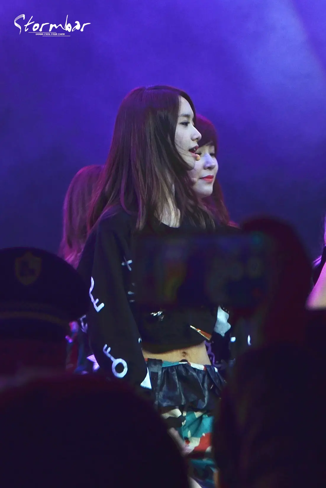 131130 중국 Blade & Soul 윤아 직찍&프리뷰 by strormbar,kj1ov3jsy