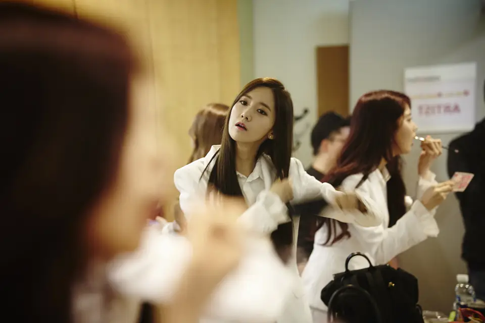 140330 소녀시대 미니팬미팅 직찍 모음.jpg