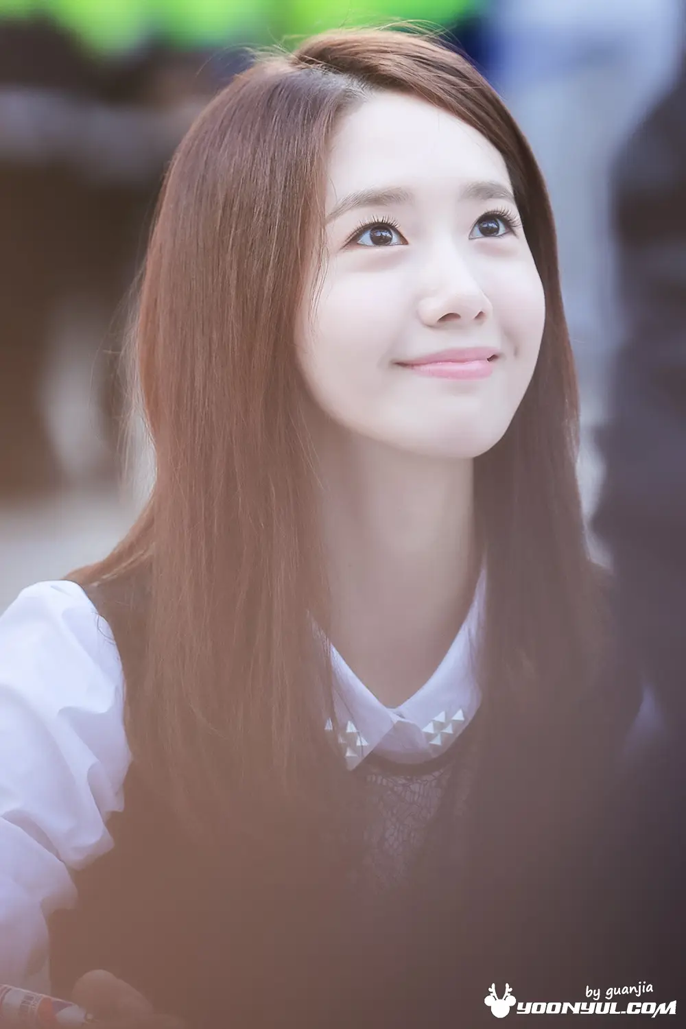 윤아(Yoona) 직찍 @ 131101 롯데백화점 팬사인회 by 윤율닷컴