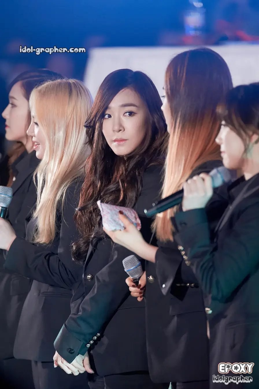 140316 청계광장 소녀시대 팬싸인회 직찍 by EPOXY