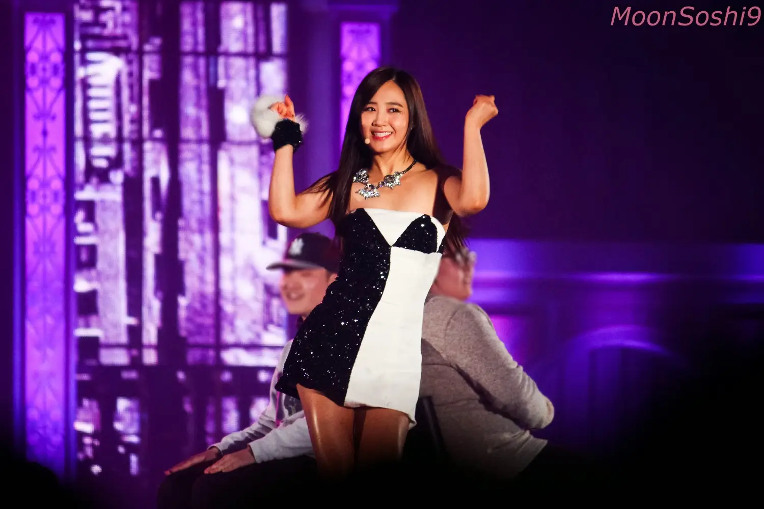 131222 메판콘 유리 직찍 by 율싴로얄 대문,neondex, moonsoshi9