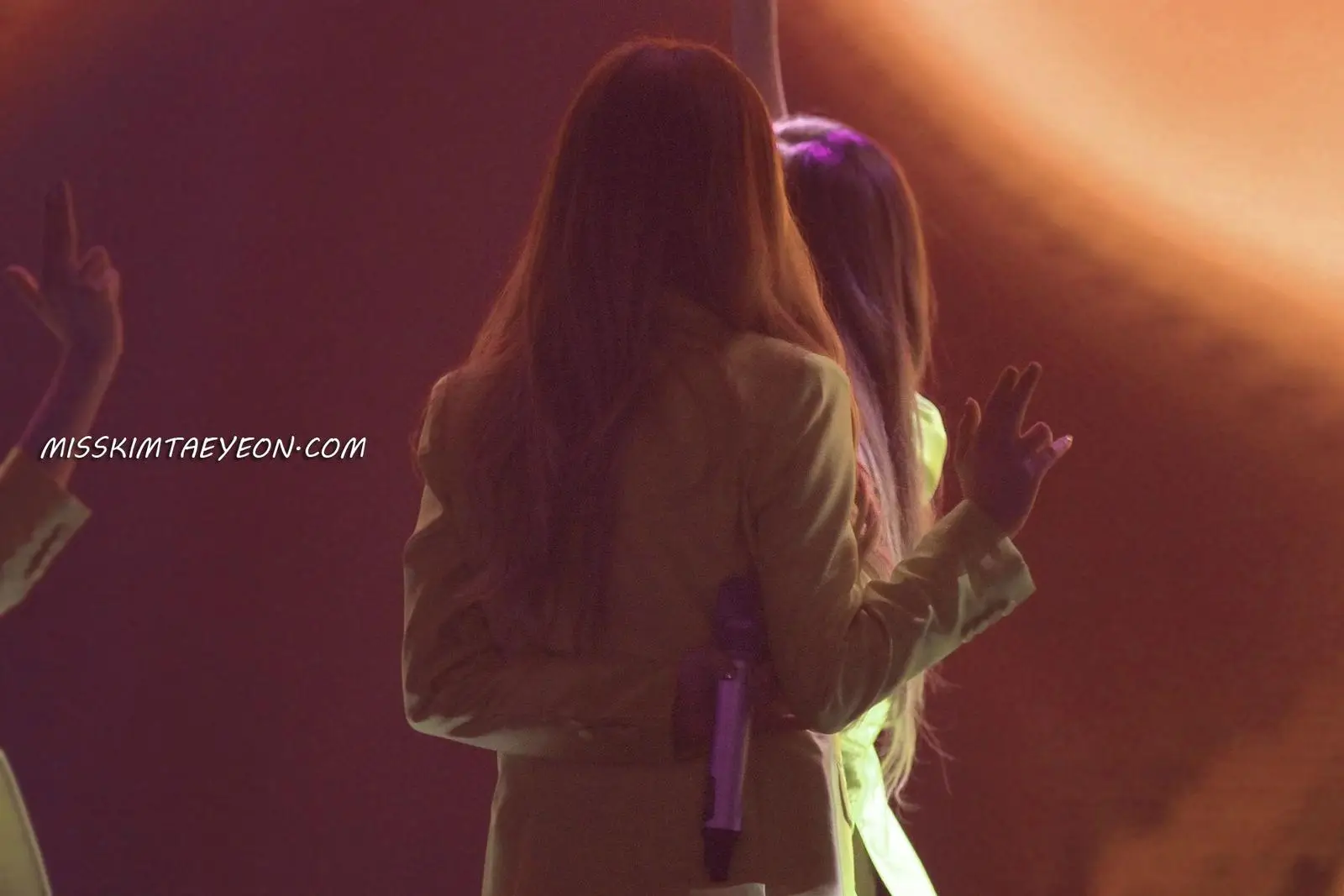 140802 Best Of Best 태연 by miss kimtaeyeon