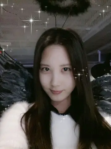 [From. SEOHYUN] ♡