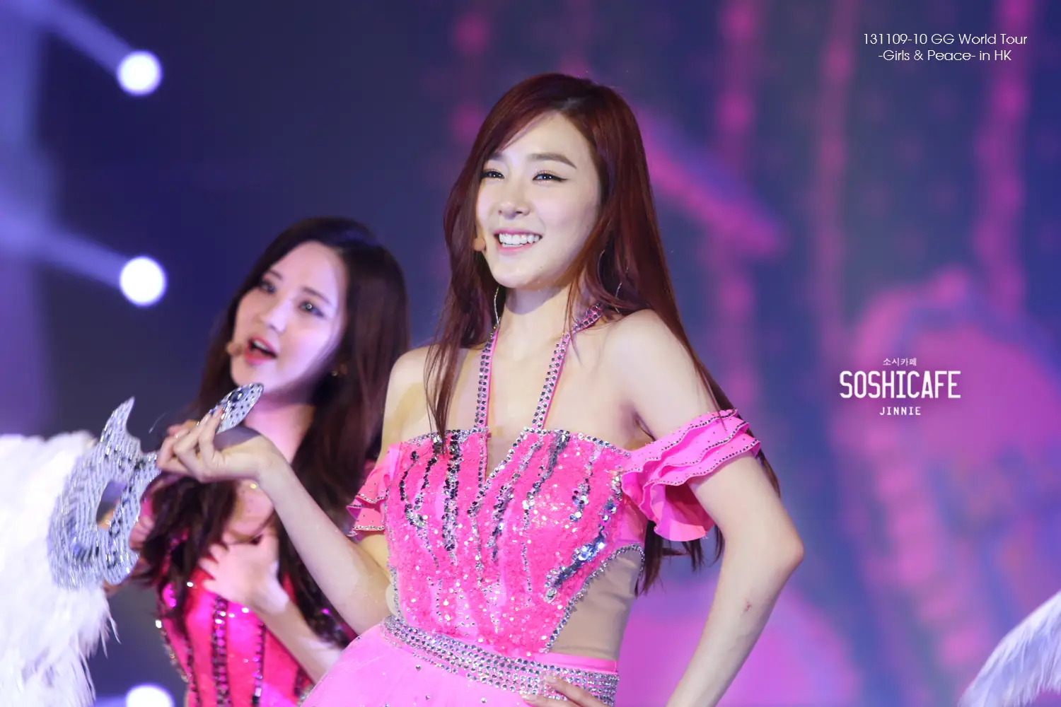 131109-10 G&P in HK 티파니 by 소시카페_Jinnie