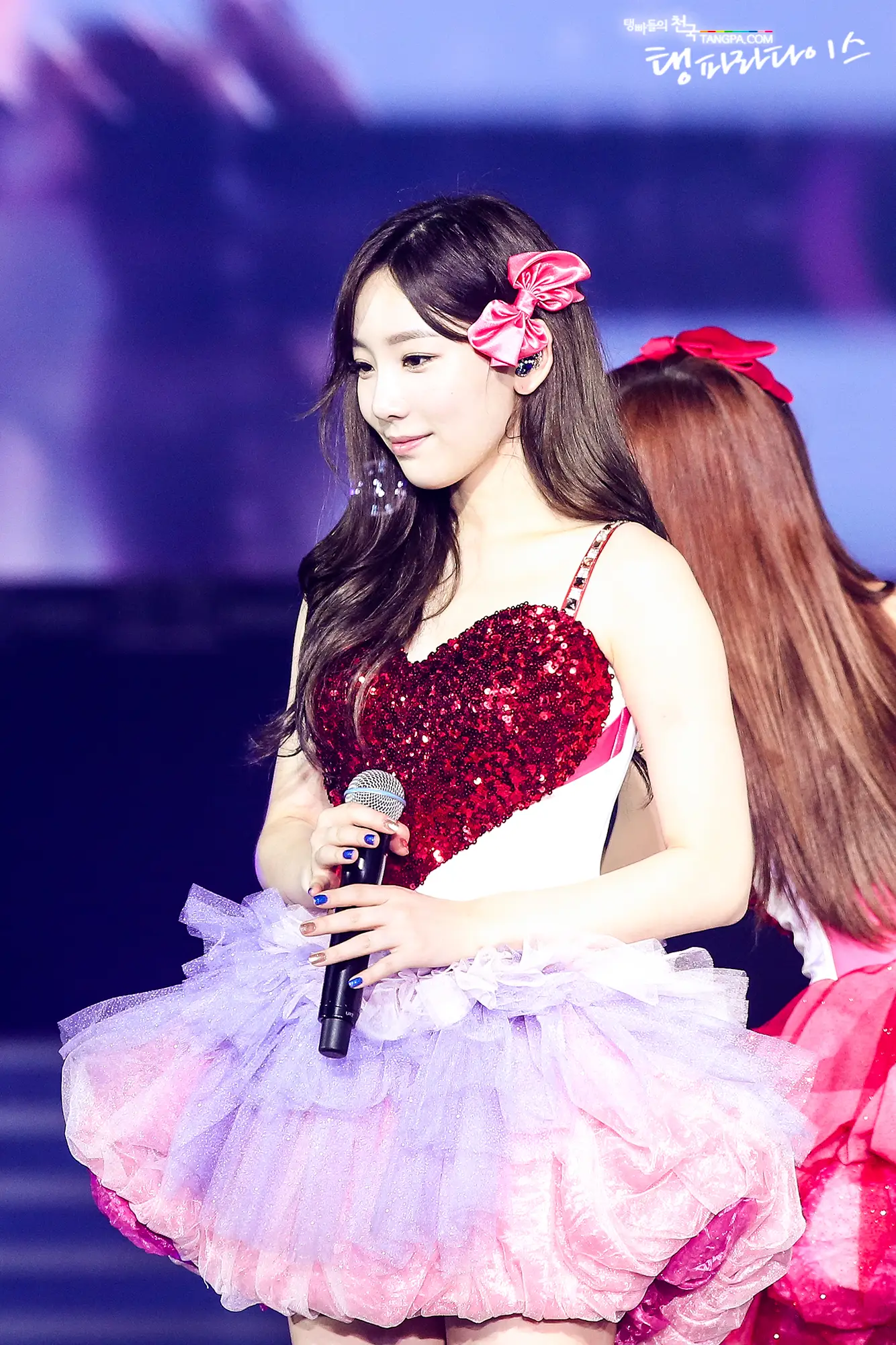 131109~10 G&P in HK 태연 직찍 by 탱파 탱꽁이,Luvdoublett,TNC