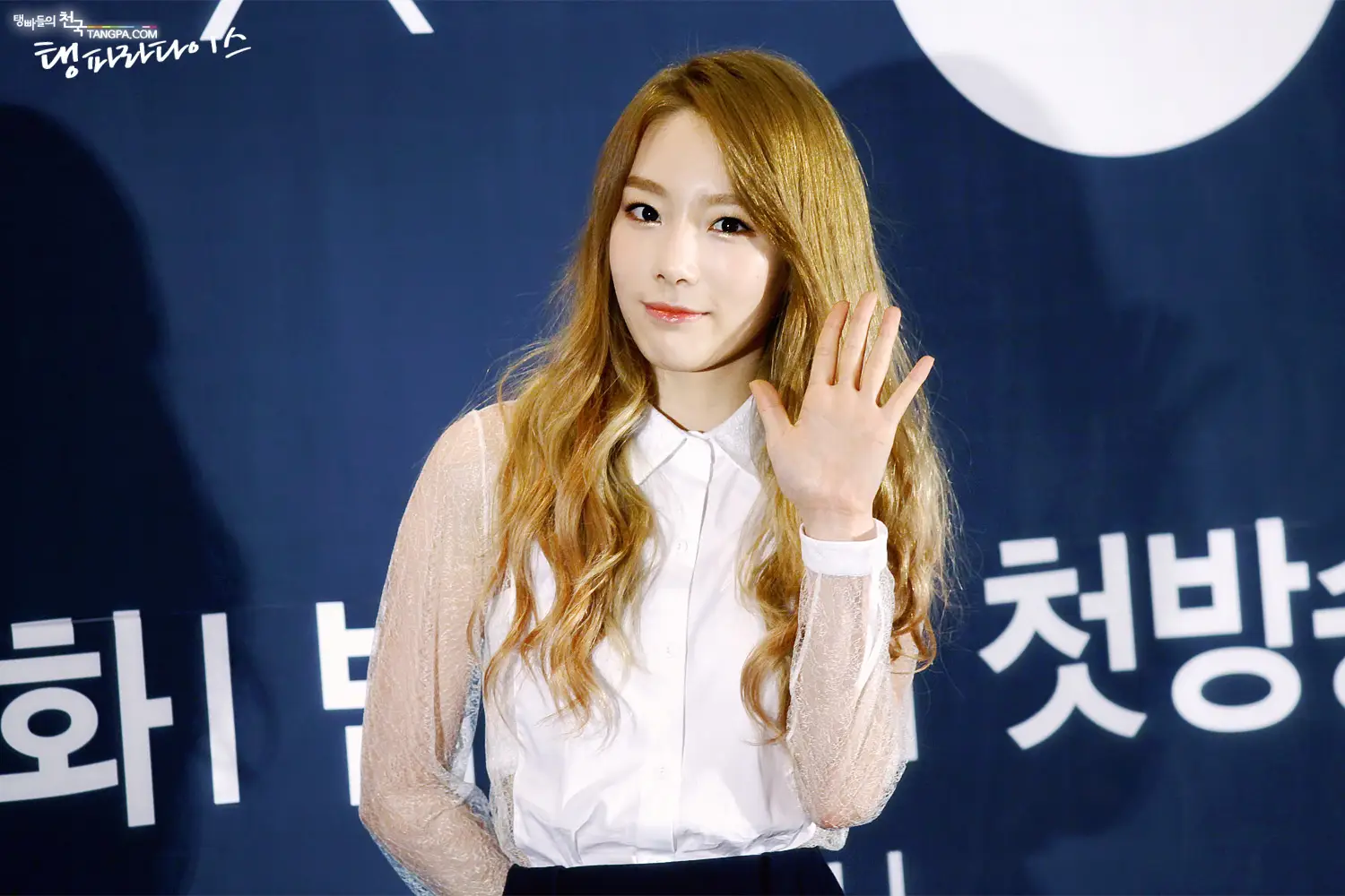 태연(SNSD) 움짤모음.gif (더 태티서 ep1)