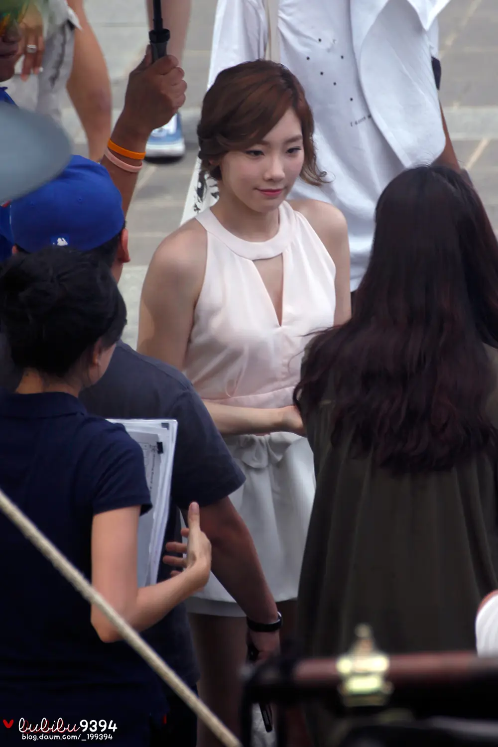 130823 SWU 태연 직찍 Part.3 by bubibu9394