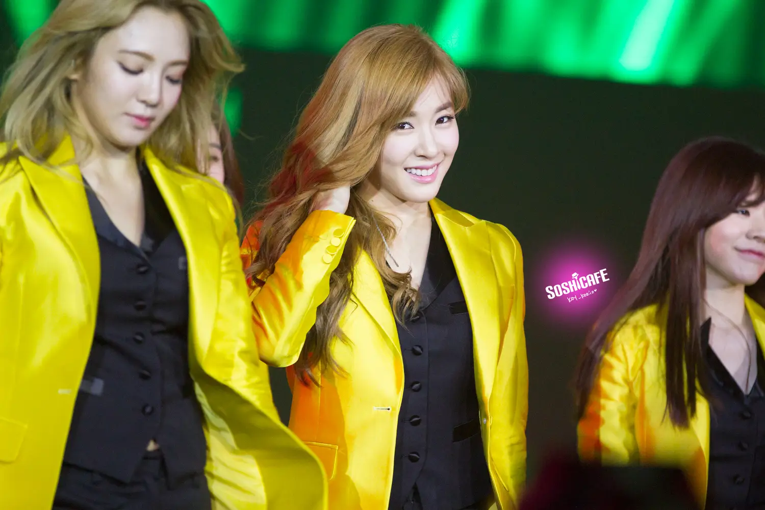 140802 Best Of Best 티파니 by Koy_kokio